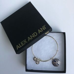 Alex and Ani Bracelet